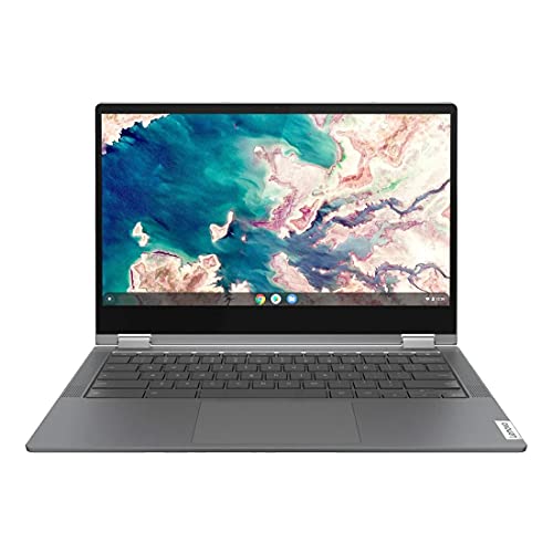 Lenovo Chromebook Flex 5 13' Laptop, FHD...