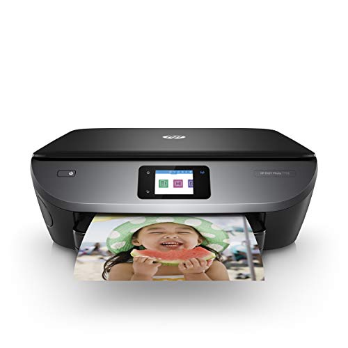 HP ENVY Photo 7155 All-in-One Photo...