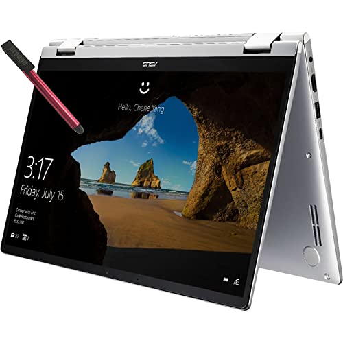 ASUS 14 2-in-1 14' FHD Touchscreen...