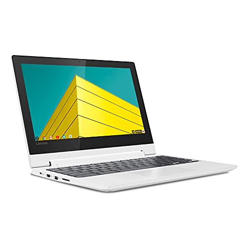 Lenovo Chromebook Flex 3 11' Laptop,...