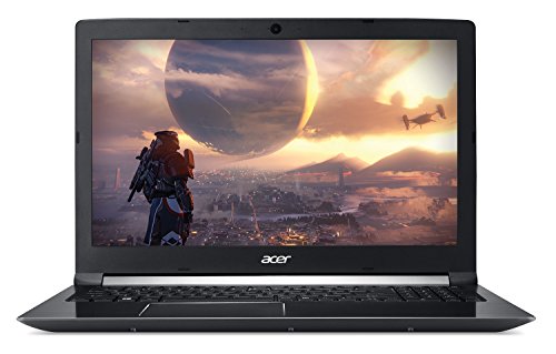 Acer Aspire 7 Casual Gaming Laptop,...