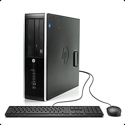 HP Elite 8300 SFF Small Form Factor...