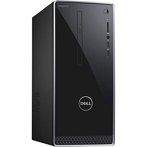 Dell Inspiron High Performance Tower...