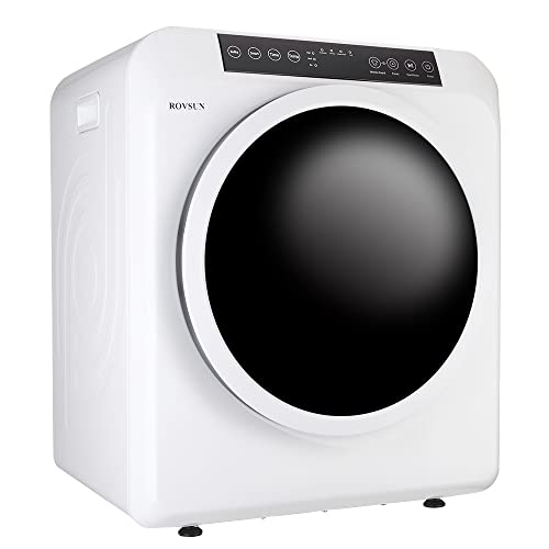 ROVSUN 13.2LB Portable Clothes Dryer,...
