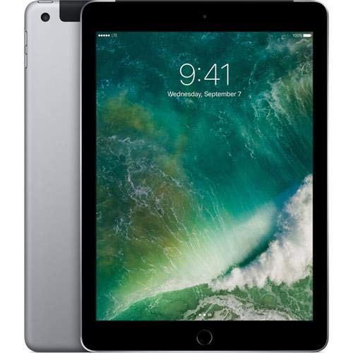 Apple iPad 9.7' (2017) 128GB Wi-Fi -...