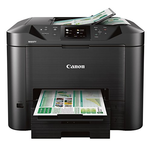 Canon Office and Business MB5420...