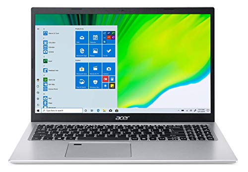 Acer Aspire 5 A515-56-50RS, 15.6' Full...