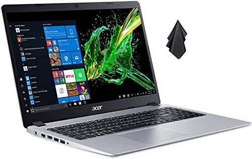 2021 Newest Acer Aspire 5 Slim Laptop,...