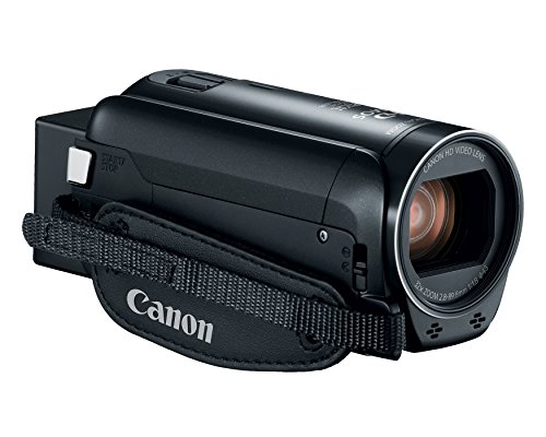 Canon VIXIA HF R800 Portable Video...