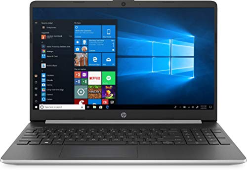 New HP 15.6' HD Touchscreen Laptop Intel...