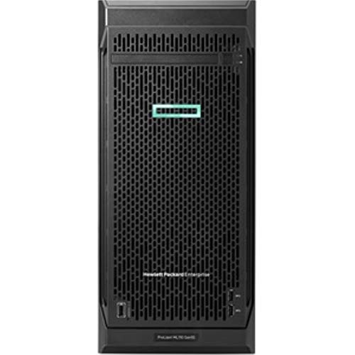 HPE ProLiant ML110 G10 4.5U Tower Server...