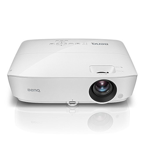 BenQ MS524AE 1080p Supported SVGA 3300...