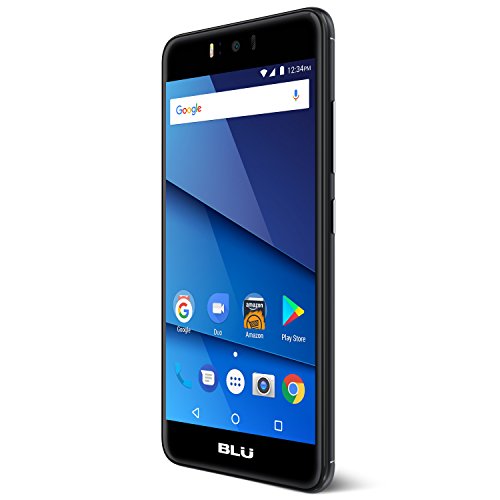 BLU R2 PLUS – 4G LTE 5.5” Full HD...