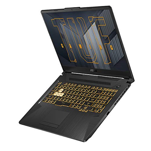 ASUS TUF Gaming F17 Gaming Laptop,...