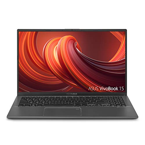 ASUS VivoBook 15 Thin and Light Laptop,...