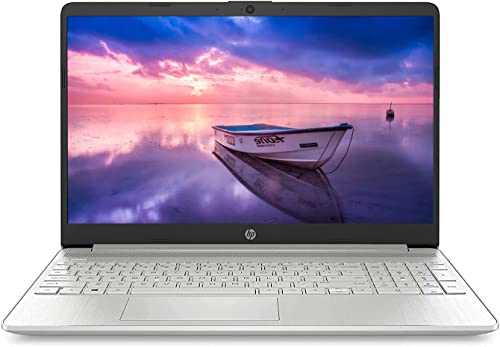 HP 15.6' Micro-Edge HD Laptop, Intel...