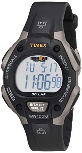 Timex Men's T5E901 Ironman Classic 30...