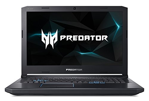 Acer Predator Helios 500 PH517-51-72NU...