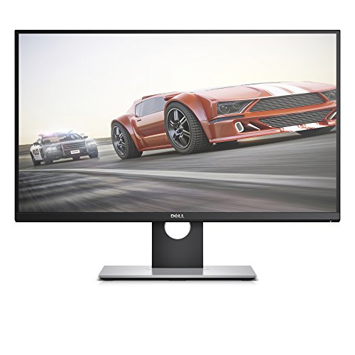 Dell Gaming S2716DGR 27.0' Screen...