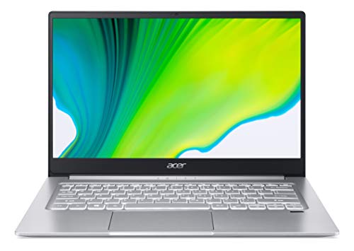 Acer Swift 3 Thin & Light Laptop, 14'...