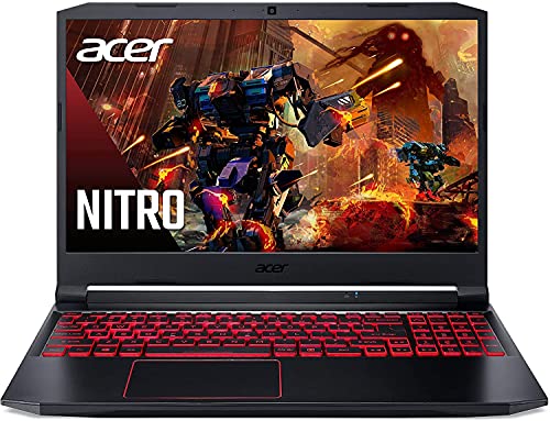 Newest Acer Nitro 5 Gaming Laptop, 11th...