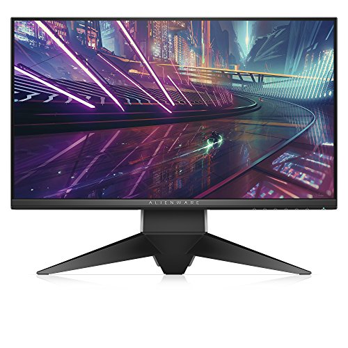 Alienware 25 Gaming Monitor - AW2518H...