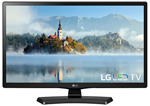 LG LED TV 22' Full HD 1080p IPS Display,...