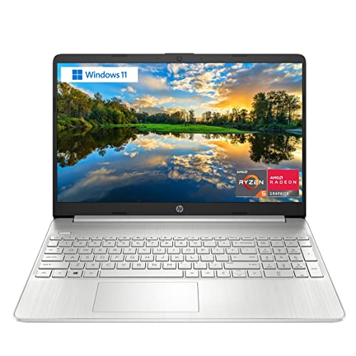 2022 Newest HP 15 Laptop, 15.6' Full HD...