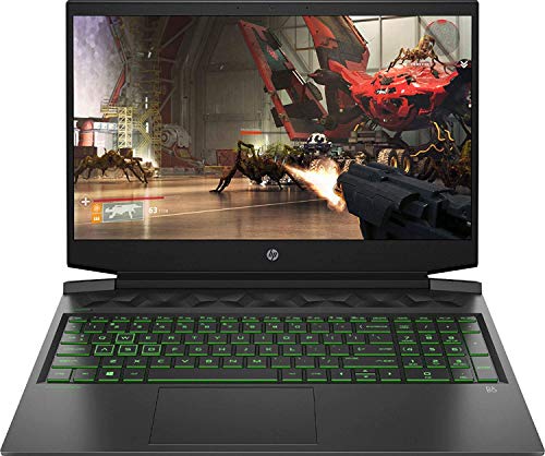 HP Pavilion 16.1 inch Gaming Laptop...
