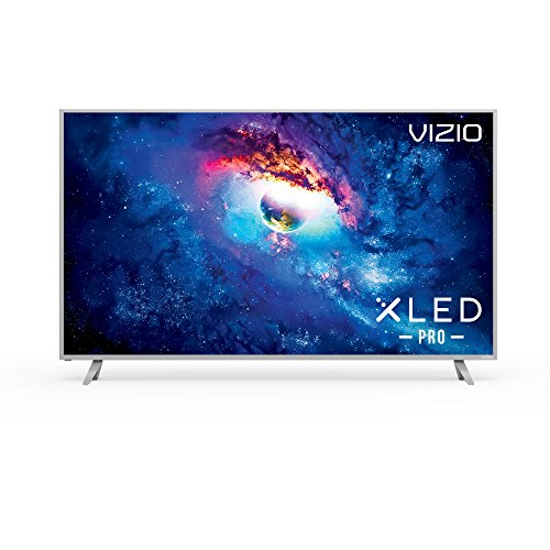 VIZIO P55-E1 1080p Smart HDR XLED TV,...