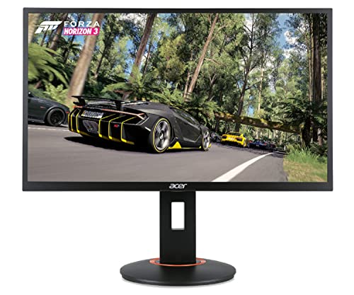 Acer XFA240 bmjdpr 24' Gaming G-SYNC...