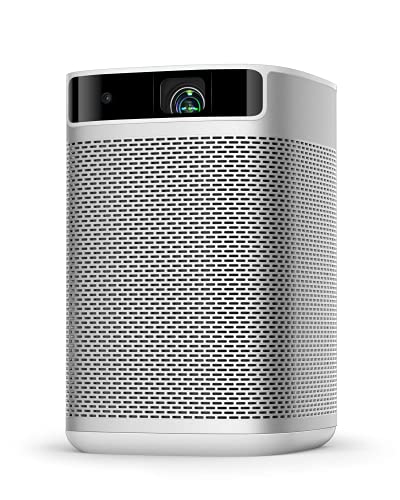 XGIMI MoGo Pro Portable Projector for...