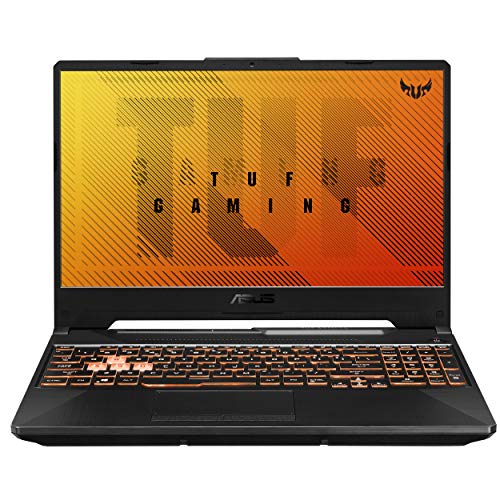 ASUS TUF Gaming A15 Gaming Laptop,...