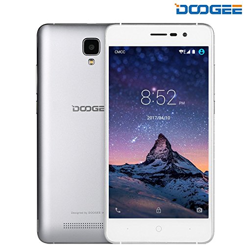 DOOGEE X10S, Unlocked Cell Phones - Dual...