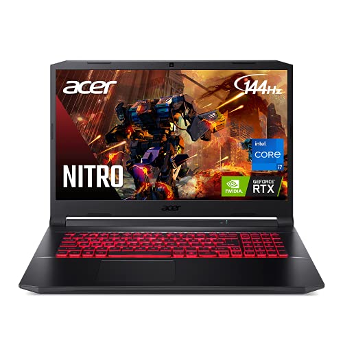 Acer Nitro 5 AN517-54-77KG Gaming Laptop...