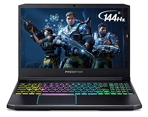 Acer Predator Helios 300 Gaming Laptop,...