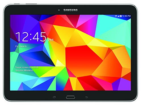 Samsung Galaxy Tab 4 4G LTE Tablet,...