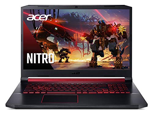 Acer Nitro 5 Gaming Laptop, 9th Gen...