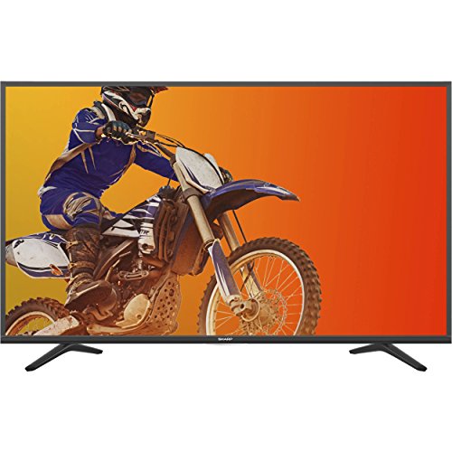 Sharp P5000U 43-inch Full HD Smart TV...