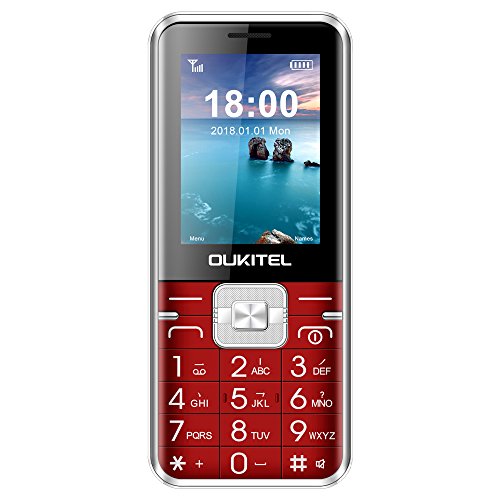 Unlocked Cell Phones, Oukitel L1 Dual...