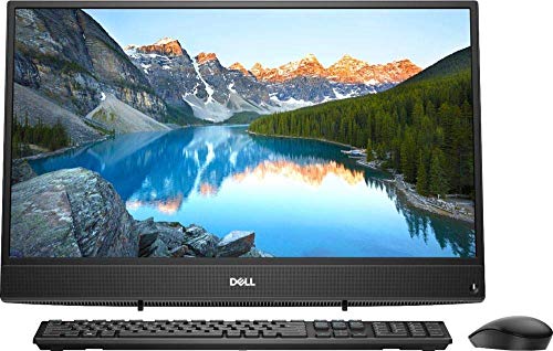 2018 Dell Flagship 23.8' FHD Widescreen...