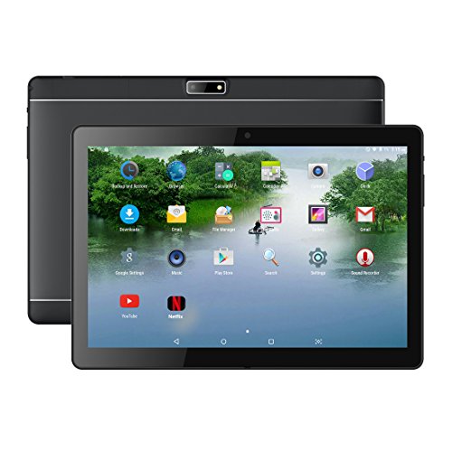 BENEVE 10.1 Inch Andriod Tablet, Andriod...