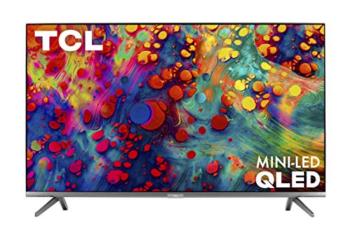 TCL 55-inch 6-Series 4K UHD Dolby Vision...