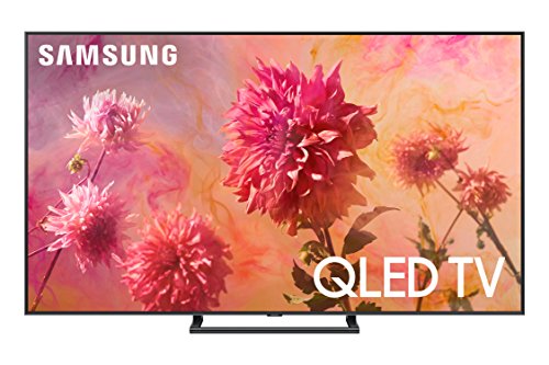 Samsung 9 Series 65' Smart TV, QLED 4K...