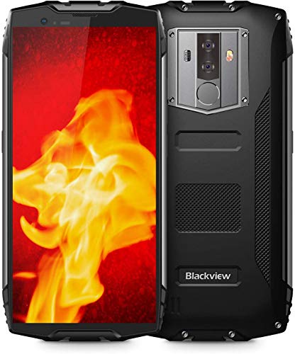 Rugged Cell Phones Unlocked, Blackview...