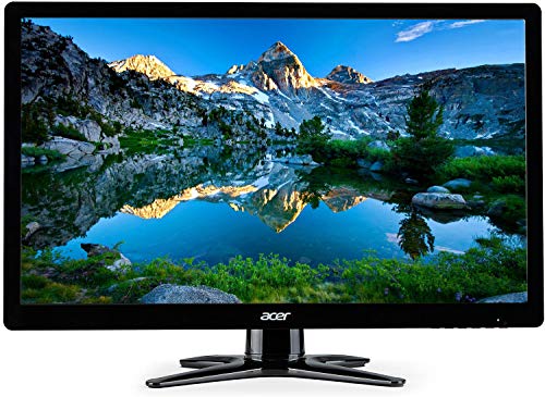 Acer G226HQL 21.5-Inch Screen LED...
