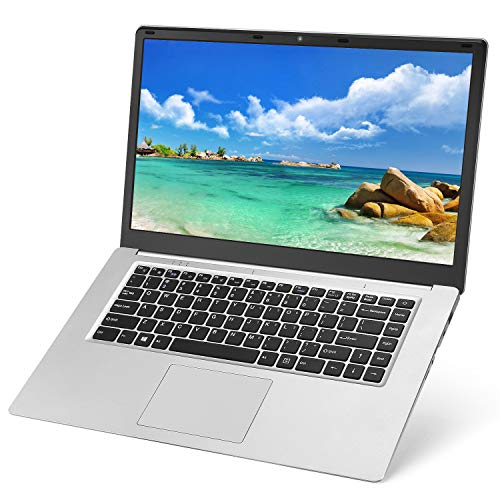 Laptop 15.6 inch Notebook 8GB RAM 128GB...