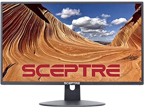 Sceptre 24' Professional Thin 75Hz 1080p...