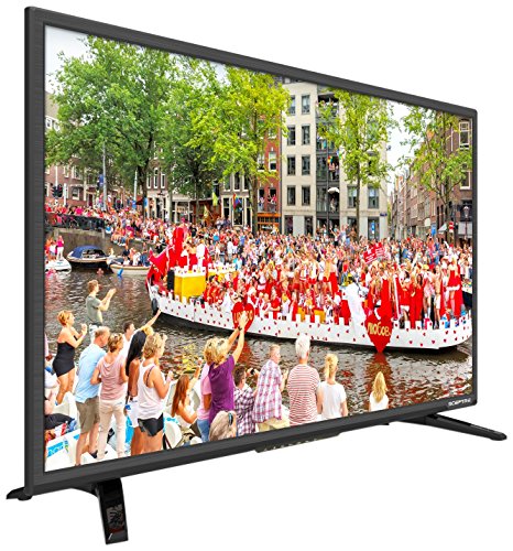 Sceptre 32 inches 1080p LED TV (2018)