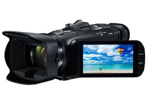 Best Pocket Camcorders For Low Light